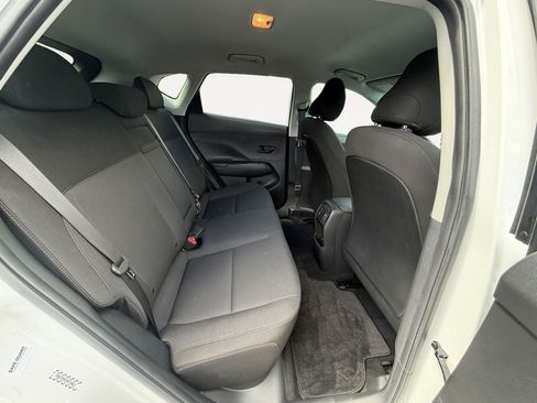 Used 2024 Hyundai Kona SEL FWD image 23