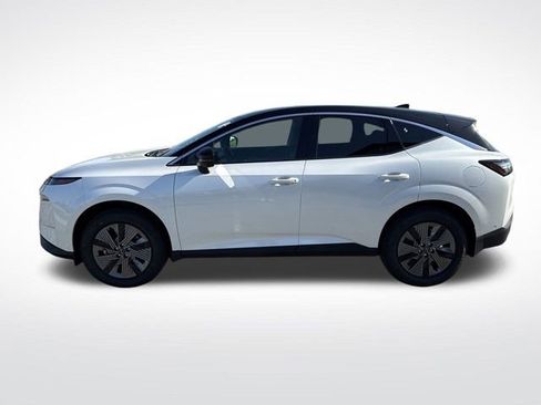 New 2025 Nissan Murano SL image 2