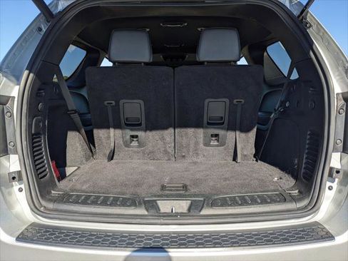 Certified 2024 Dodge Durango GT image 45