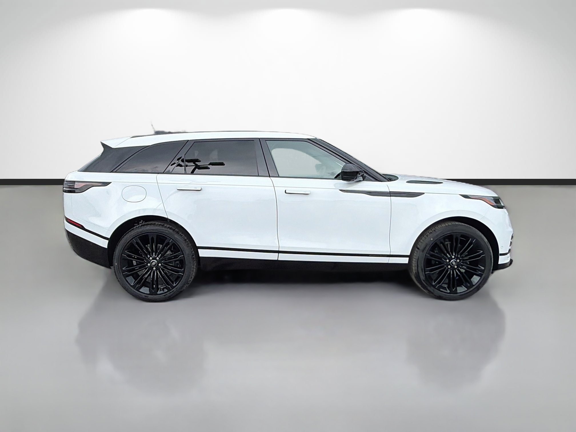 New 2026 Land Rover Range Rover Velar Belgravia AWD/4WD image 6