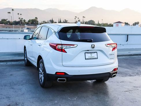 Used 2024 Acura RDX SH-AWD w/ Technology Package image 6