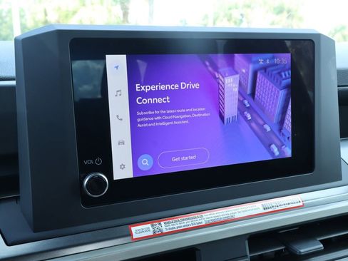 New 2025 Toyota Tacoma SR5 w/ Blackout Package (GST) image 3