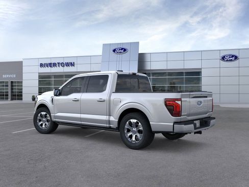 New 2026 Ford F150 Platinum RWD image 29
