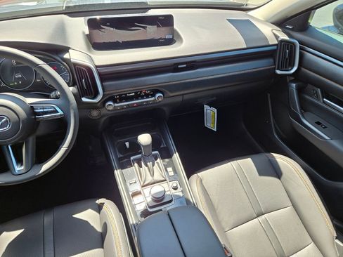 New 2026 MAZDA CX-50 AWD 2.5 Hybrid w/ Weather Package image 17
