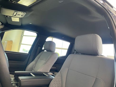 Certified 2025 Toyota Tundra SR5 w/ TRD Off-Road Package AWD/4WD image 33