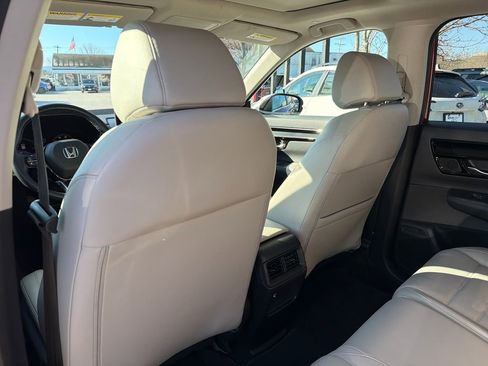 Used 2023 Honda CR-V EX-L image 24
