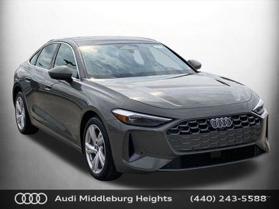 Certified 2025 Audi A5 2.0T Premium w/ Convenience Package