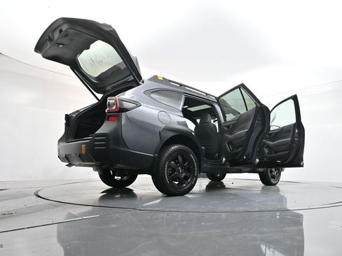 Used 2024 Subaru Outback Wilderness w/ Wilderness Package image 43