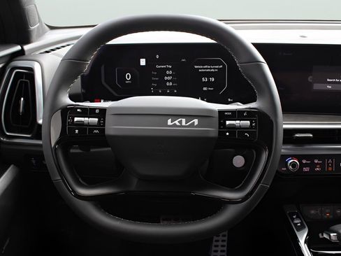 New 2026 Kia Sorento SX Prestige AWD/4WD image 19