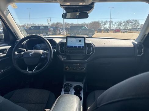 Used 2022 Ford Bronco Sport Big Bend w/ Convenience Package image 22