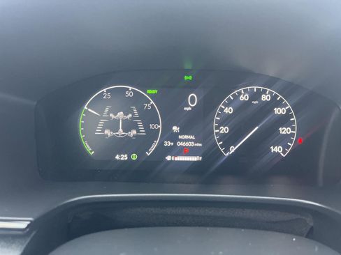 Certified 2024 Honda CR-V Sport-L image 21