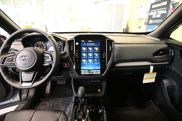 New 2026 Subaru Forester Limited AWD/4WD image 2