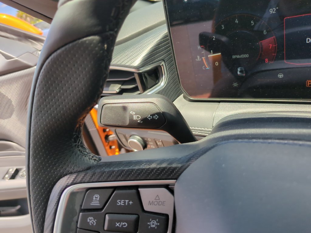 New 2026 Ford Mustang Premium RWD image 28