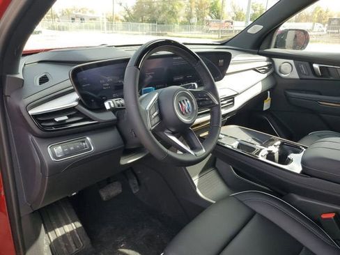 New 2026 Buick Enclave Avenir w/ Super Cruise Package image 20