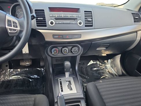 Used 2012 Mitsubishi Lancer ES FWD image 14