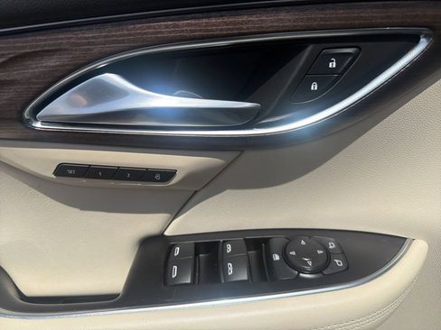 Used 2023 Buick Envision Avenir AWD/4WD image 42