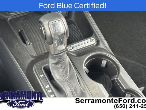 Certified 2025 Ford Bronco Outer Banks AWD/4WD image 25