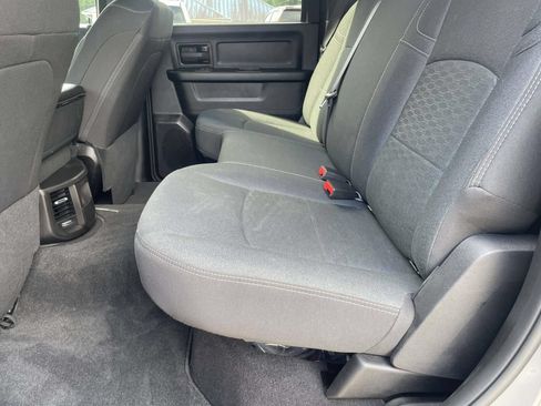 Used 2026 RAM 2500 Tradesman AWD/4WD image 15