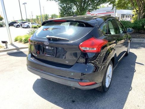 Used 2016 Ford Focus SE FWD image 8