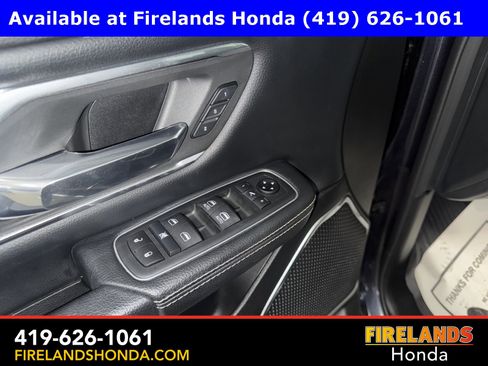 Used 2020 RAM 1500 Laramie w/ Sport Appearance Package image 19