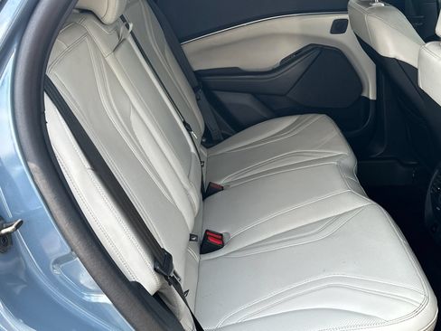 Used 2024 Ford Mustang Mach-E Premium RWD image 15