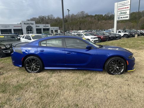 Used 2020 Dodge Charger R/T w/ Daytona Edition Group image 6