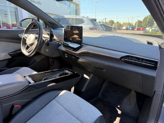 Used 2023 Volkswagen ID.4 Pro RWD image 20