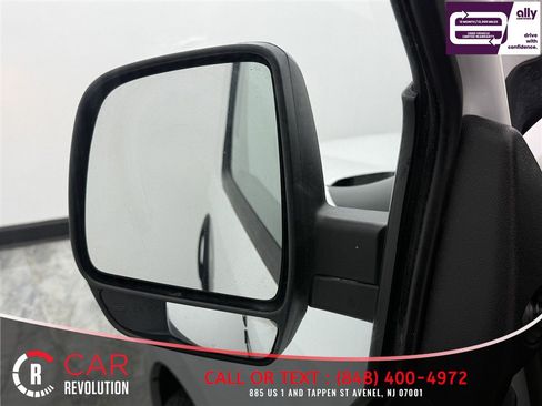Used 2022 RAM ProMaster City Tradesman FWD image 20