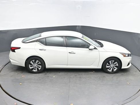Used 2021 Nissan Altima 2.5 S image 31