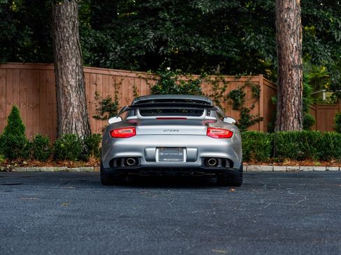 Used 2011 Porsche 911 GT2 RS RWD image 7