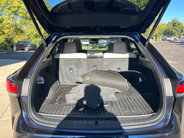 Used 2024 Lexus RX 350 Premium w/ Cold Area Package FWD image 10