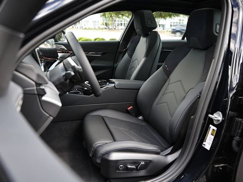 New 2027 BMW 530i w/ M Sport Package RWD image 19