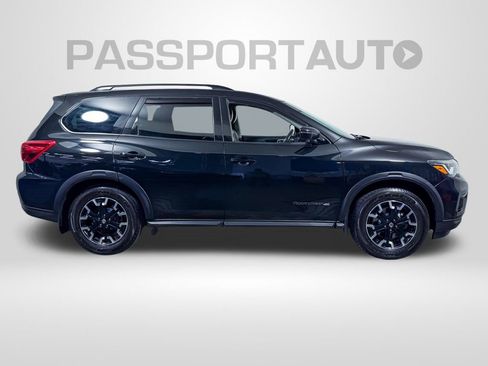 Used 2020 Nissan Pathfinder SL image 12