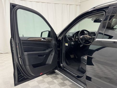 Used 2012 Mercedes-Benz ML 350 4MATIC image 9