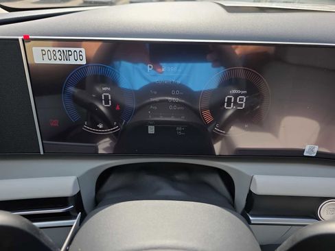 New 2026 Hyundai Tucson SEL image 17