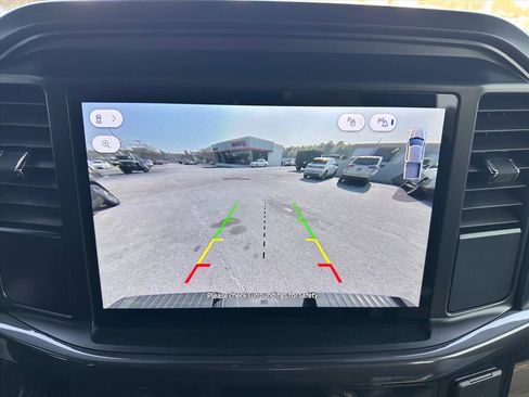 Certified 2025 Ford F150 STX w/ Equipment Group 200A image 23