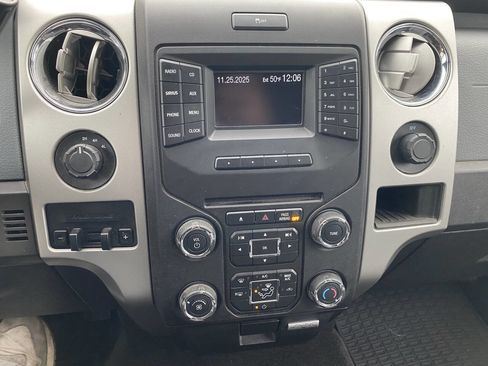 Used 2014 Ford F150 XLT w/ Equipment Group 302A Luxury image 16