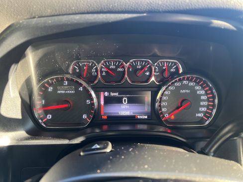 Used 2014 GMC Sierra 1500 SLE w/ All-Terrain Package image 21