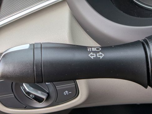 Used 2023 INFINITI QX50 Luxe AWD/4WD image 29