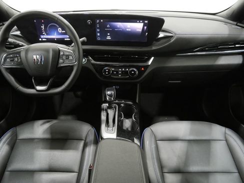 Used 2025 Buick Envista Sport Touring FWD image 11