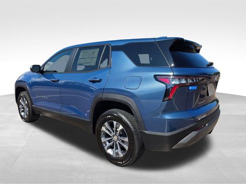 New 2026 Chevrolet Equinox LT image 5