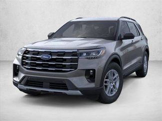 New 2026 Ford Explorer Active video 2