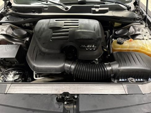 Used 2019 Dodge Challenger GT w/ Blacktop Package image 24