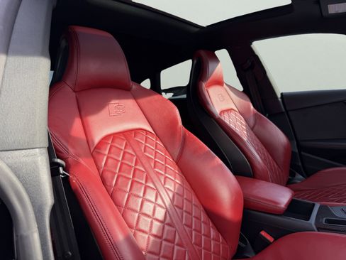 Used 2019 Audi S5 Premium Plus image 48