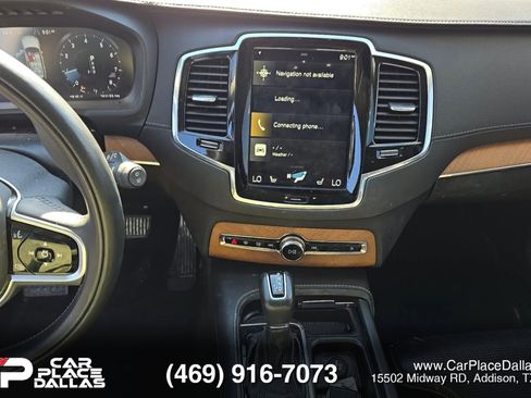 Used 2020 Volvo XC90 T6 Inscription w/ Protection Package Premier AWD/4WD image 11