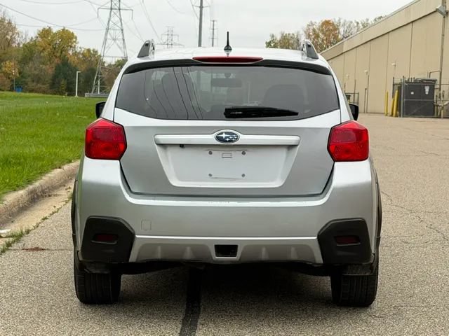 Used 2016 Subaru Crosstrek 2.0i Premium AWD/4WD image 32