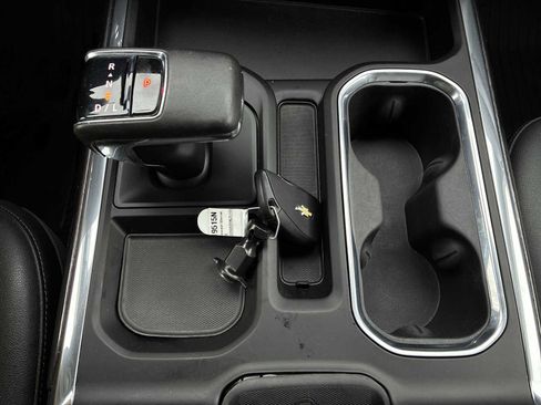 Certified 2022 Chevrolet Silverado 1500 LTZ image 16