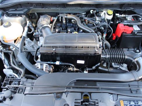 Used 2024 Ford Escape Active image 39