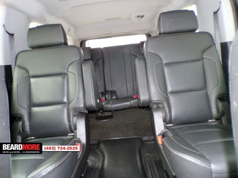 Used 2018 Chevrolet Suburban Premier image 17