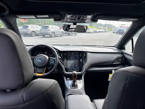 New 2025 Subaru Outback Wilderness image 37
